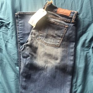 Lucky Brand Jeans